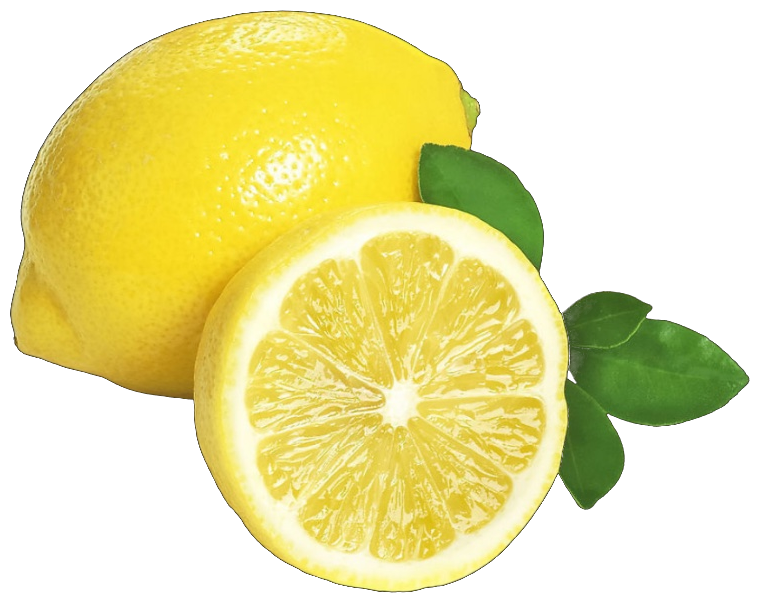 Sugar Free Lemon