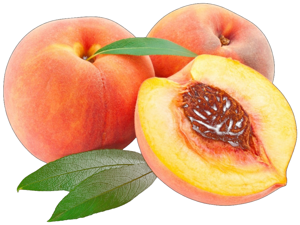 Peach