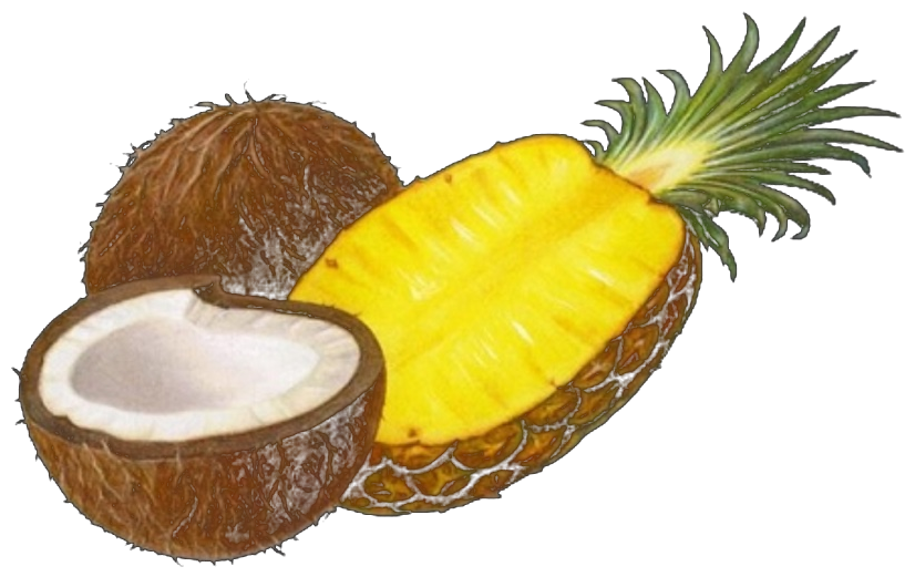 Pina Colada