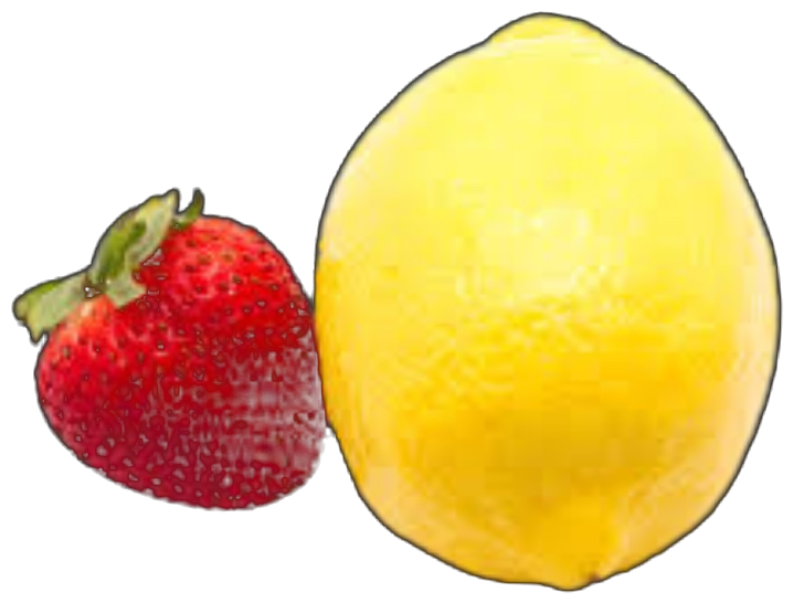 Strawberry Lemonade